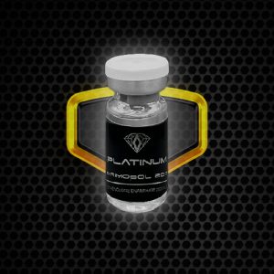Platinum Primobol (Primobolon Enanthate) 200mg/mL