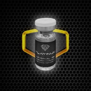 Platinum Nandrol (NPP) 100mg/mL