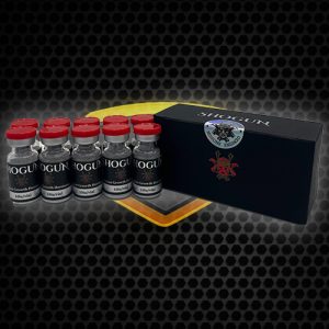SHOGUN Retatrutide 10mg