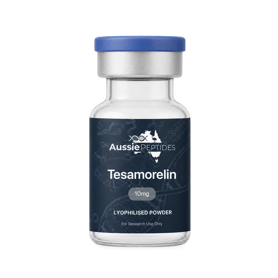 Tesamorelin (10mg)